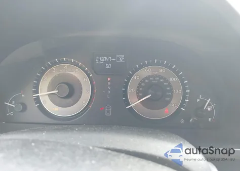 2011 Honda Odyssey Ex-L from USA, damaged, VIN 5FNRL5H68BB071178